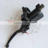 ATV Left Side Hydraulic Brake Master Cylinder Lever 50cc 110cc 125cc 150cc 250cc ATV Quad thumbnail-2