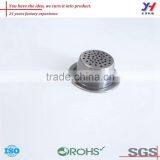 OEM ODM Punching Hole Metal Stamping Parts Customized for Sink