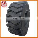 High Quality Otr Earth Moving and Mining 20.5-25 Loader Tires thumbnail-1