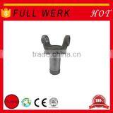 Low Price Drive Shaft Parts Slip Yoke Universal Joint Yoke thumbnail-1