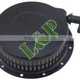 178F L70 Recoil Starter 714870-76821 Diesel Engine Parts Diesel Generator Welder Parts L&P Parts thumbnail-1