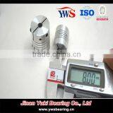 5*8 Coupling Electric Motor Shaft Flexible Couplings thumbnail-2