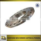 Stainless Steel Forging Flange Manufacturer From China