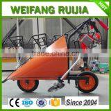 Agricultural Machine Mini Corn/pepper/sugarcane/soybean Harvester thumbnail-3