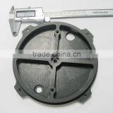 Good Cost Performance Custom Cnc Mechanical Spare Parts thumbnail-3