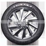 WANLI Semisteel Radial Run Flat Tire 215/55ZRF17 225/50ZRF17 205/45RF17195/55RF16 thumbnail-3