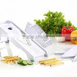 Black Domestic V-blade Mandolin Slicer