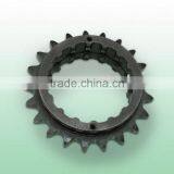 Sprocket Manfacturer Sprocket Spline Shaft thumbnail-3