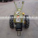 Hand Tractor thumbnail-1