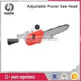 Adjusable Pruner Saw Head thumbnail-1