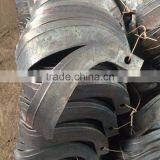 Farm Cultivation Rotary Blade/Power Tiller Blade/Colored Colter for Agriculture Machinery From Top Manufacturer thumbnail-1