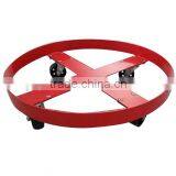 Trolley Cart Oil Drum Dollies thumbnail-1