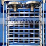 Steel Fabrication thumbnail-1