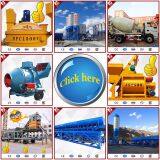 YHZS35 Mobile Concrete Batching Plant With 35cbcmPerh Output thumbnail-1