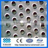 Round Hole Perforated Metal Sheet (manufacturer)