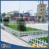 Custom Height and Colors Commercial Yard Fence thumbnail-5