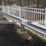 Eco-Friendly Easily Roadside Safety Fence thumbnail-4