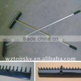 Golf Bunker Rake thumbnail-1