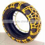 Snow Chains for Cars