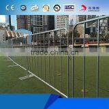 High Quality Traffic Barrier/crowd Control Barrier Cover 2.2m Length and 1.2m Width(height) thumbnail-4