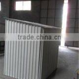 Modular Portable Prefab Garden Home thumbnail-6