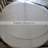 Anodized Aluminum circle for cookware