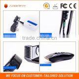 Most Charming Fine Cutter Powerful ac Motor Best Price Hair Clipper thumbnail-2