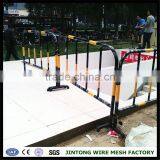 Temporary Barriers,safety Barrier Fence,mobile Events Barricade thumbnail-4