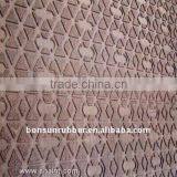 Cattle Stable Trailer Rubber Mat thumbnail-1