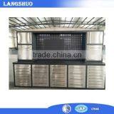 Supply Qingdao Tool Cabinet.tool Cabinet Workshop/metal Workshop Tool Cabinet thumbnail-2
