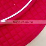 SADDLE PAD EQUESTRIAN HORSE SADDLE PAD HIGH QUALITY SADDLE PAD WITH CHEAP PRICE EQUESTRIAN EQUIPMENT HORSE SADDLE PAD WHOLESALE thumbnail-3