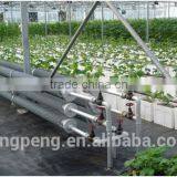 Ecological Greenhouse Heating Equipment in Cold Area Used thumbnail-1