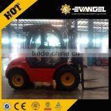 4*4 Drive Forklift CPD30 for Sale Price thumbnail-3