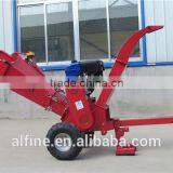 Wholesale High Efficiency Mini Wood Chipper thumbnail-2