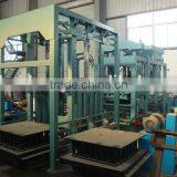 Building Block Forming Machine, Hydraulic Block Making Machine thumbnail-5