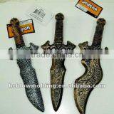 OEM Blow Molding Plastic Halloween Weapons China Wholesale thumbnail-1