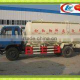 Bulk Cement Truck, Bulk Cement Tanker,dry Bulk Truck thumbnail-1