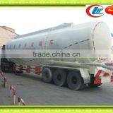3axles Bulk Powder Tanker Trailer Series,cement Trailer,bulk Cement Trailer for Sale thumbnail-1