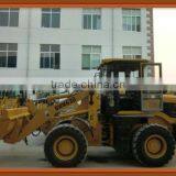 SWM620 Wheel Front Loader