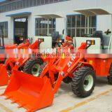ZL10A 0.5M3,1 Ton Small Wheel Loader