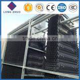 Inclination 5 Degree Cooling Tower Filling Material for Sale/ Cooling Tower Packing Media/PVC Fill