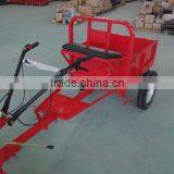Gasoline Tiller With Trailer PTO Shaft thumbnail-4