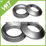 VMT Cnc Machining Anodised Aluminum Spercical Washer With Competitive Quality thumbnail-1