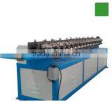 HVAC Standing S&D Cleat Slip and Drive Lockformer and Rollformer Machine thumbnail-2