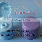 Shampoo Bottle Cap Flip Top Cap Mould thumbnail-1