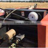 Energy Saving and Best Quality Mini Round Baler Price thumbnail-2