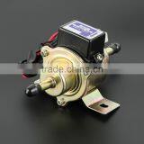 New 12V Universal Low Pressure Gas Diesel Electric Fuel Pump 1/4 Tubing 3-5 PSI thumbnail-1