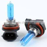 H9 12V 55W Super White Halogen Headlight Replacement Bulb Lamp For Auto Car thumbnail-1