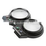 Upper SpeedoMeter Case Gauge Tach Shell For Honda CB500 VTEC 2000-2006 05 04 03 thumbnail-3