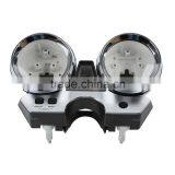 Speedometer Cover Speedo Gauge Case For Yamaha XJR 1300 XJR1300 1998-2002 99 01 thumbnail-2